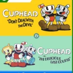 Xbox One Cuphead & The Delicious Last Course Primario