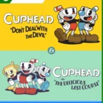 Xbox One Cuphead & The Delicious Last Course Primario Online