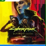 Xbox One Cyberpunk 2077: Edición definitiva (Xbox Series X|S) Primario