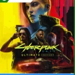 Xbox One Cyberpunk 2077: Edición definitiva (Xbox Series X|S) Primario Online