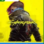 Xbox One Cyberpunk 2077 Primario