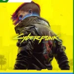 Xbox One Cyberpunk 2077 Primario Online