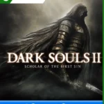 Xbox One DARK SOULS™ II: Scholar of the First Sin Primario