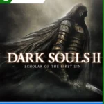 Xbox One DARK SOULS™ II: Scholar of the First Sin Primario Online