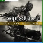 Xbox One DARK SOULS™ III - Deluxe Edition Primario Online