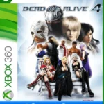 Xbox One DEAD OR ALIVE 4 Primario