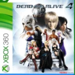Xbox One DEAD OR ALIVE 4 Primario Online