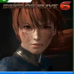Xbox One DEAD OR ALIVE 6 (Juego completo) Primario
