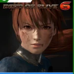 Xbox One DEAD OR ALIVE 6 (Juego completo) Primario Online