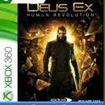 Xbox One DEUS EX: HUMAN REVOLUTION Primario