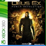 Xbox One DEUS EX: HUMAN REVOLUTION Primario Online