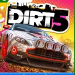 Xbox One DIRT 5 Primario