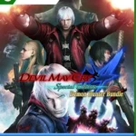 Xbox One DMC4SE Demon Hunter Bundle Primario Online