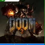 Xbox One DOOM 3 Primario