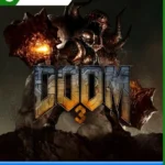 Xbox One DOOM 3 Primario Online
