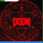 Xbox One DOOM Anthology Primario