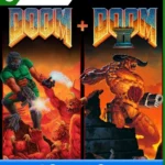 Xbox One DOOM + DOOM II Primario