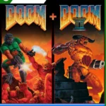 Xbox One DOOM + DOOM II Primario Online