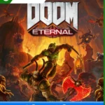 Xbox One DOOM Eternal Standard Edition Primario