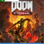 Xbox One DOOM Eternal Standard Edition Primario Online