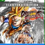 Xbox One DRAGON BALL FighterZ - FighterZ Edition Primario