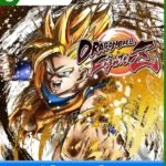 Xbox One DRAGON BALL FighterZ (Xbox Series X|S & Xbox One) Primario