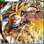 Xbox One DRAGON BALL FighterZ (Xbox Series X|S & Xbox One) Primario Online