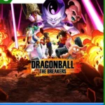 Xbox One DRAGON BALL: THE BREAKERS Primario Online