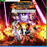Xbox One DRAGON BALL: THE BREAKERS Special Edition Primario Online