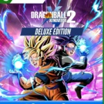 Xbox One DRAGON BALL XENOVERSE 2 Deluxe Edition Primario