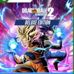 Xbox One DRAGON BALL XENOVERSE 2 Deluxe Edition Primario Online