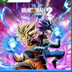 Xbox One DRAGON BALL XENOVERSE 2 Primario