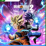 Xbox One DRAGON BALL XENOVERSE 2 Primario Online