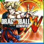 Xbox One DRAGON BALL XENOVERSE Primario