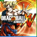 Xbox One DRAGON BALL XENOVERSE Primario Online