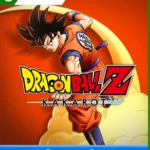 Xbox One DRAGON BALL Z: KAKAROT Primario