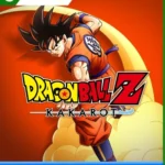 Xbox One DRAGON BALL Z: KAKAROT Primario Online