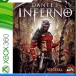 Xbox One Dante's Inferno™ Primario