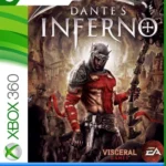 Xbox One Dante's Inferno™ Primario Online