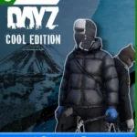 Xbox One DayZ Cool Edition Primario