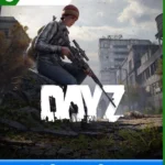 Xbox One DayZ Primario