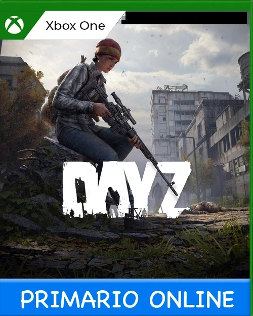 Xbox One DayZ Primario Online