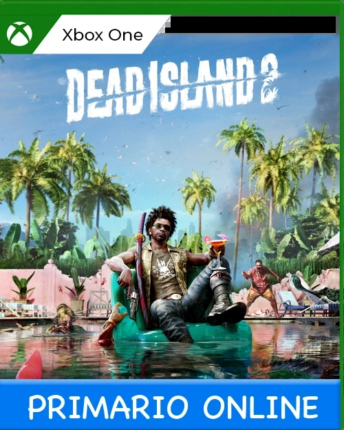 Xbox One Dead Island 2 Primario Online