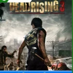 Xbox One Dead Rising 3: Apocalypse Edition Primario