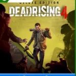 Xbox One Dead Rising 4 Edición Deluxe Primario