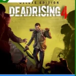 Xbox One Dead Rising 4 Edición Deluxe Primario Online