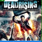 Xbox One Dead Rising Primario