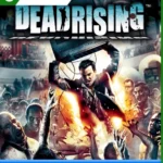 Xbox One Dead Rising Primario Online