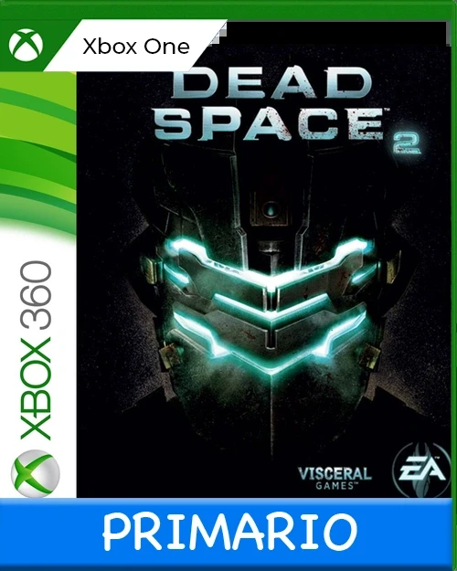 Xbox One Dead Space™ 2 Primario