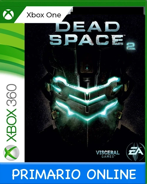 Xbox One Dead Space™ 2 Primario Online